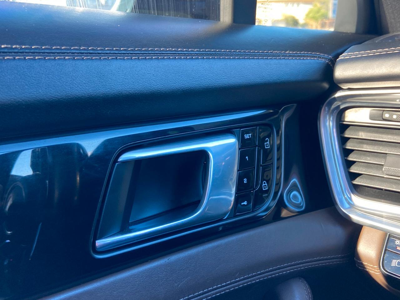 Porsche Panamera 2.9 4 e-hybrid auto 462 CV