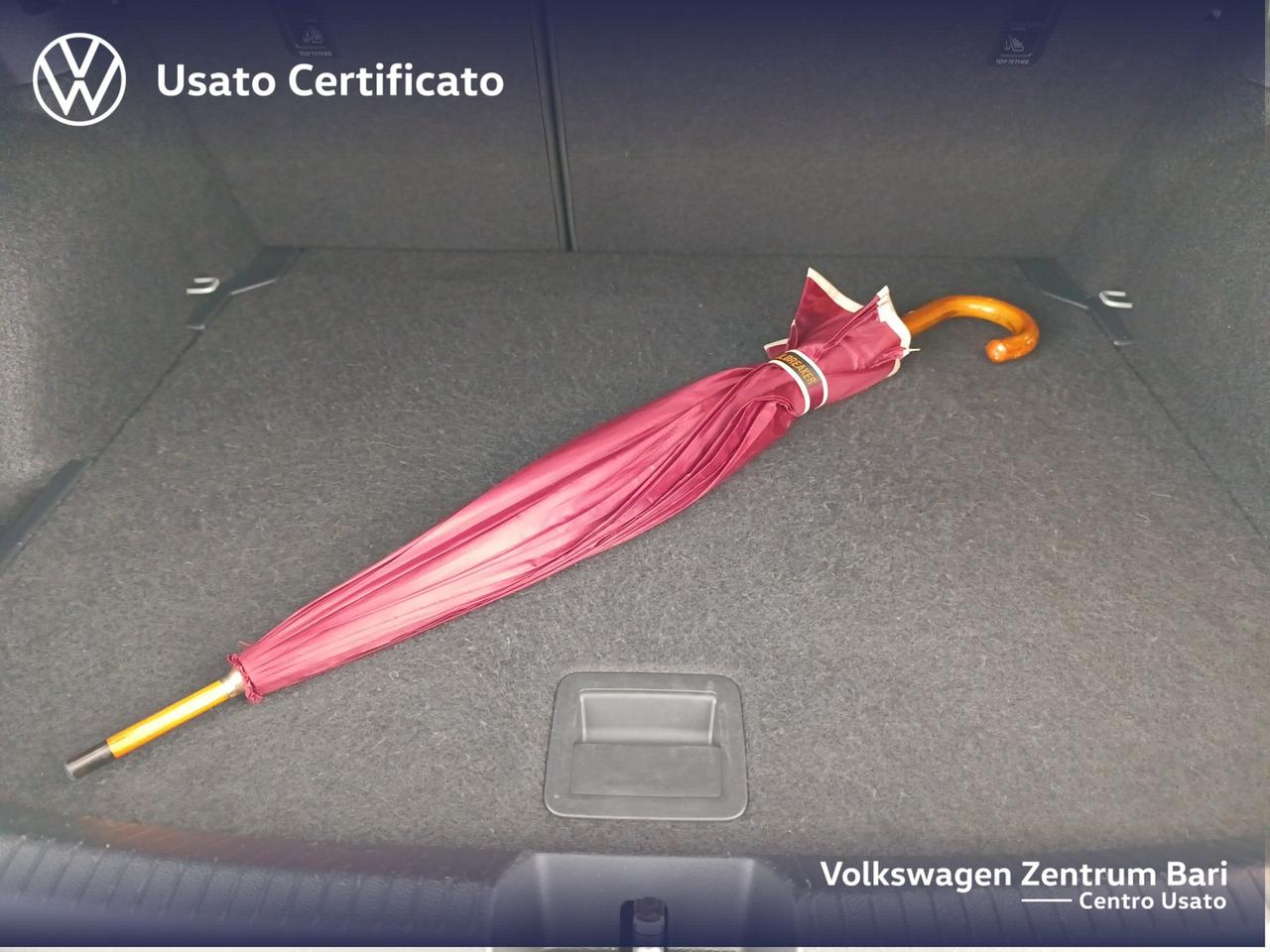 Volkswagen Taigo 1.0 tsi life 95cv