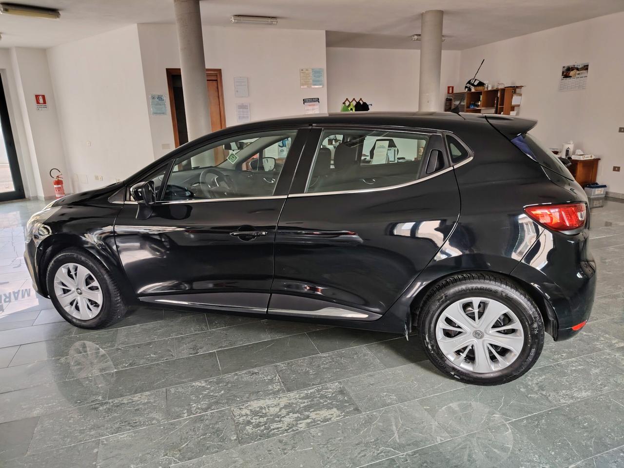 Clio dCi 5 pt Energy Zen 2017