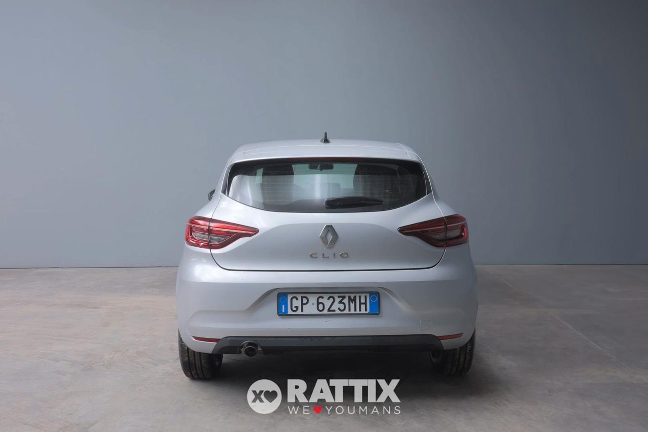 Renault Clio 1.0 SCE 65CV Equilibre