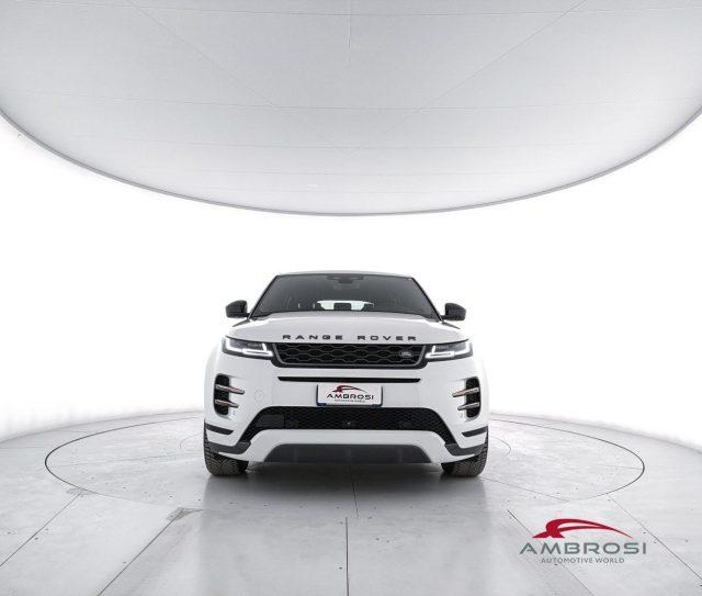 LAND ROVER Range Rover Evoque 2.0D I4 204 CV AWD Auto SE R-Dynamic