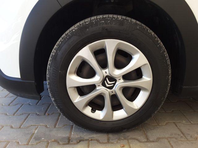 CITROEN C3 1.2 PureTech 83cv Feel *solo 48.300 Km*