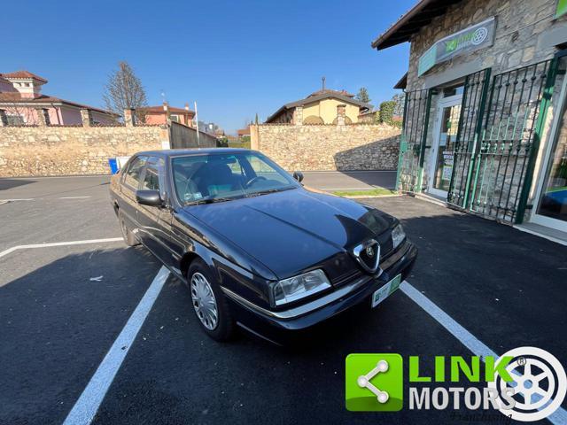 ALFA ROMEO 164 2.5 turbodiesel (92kw) Super L