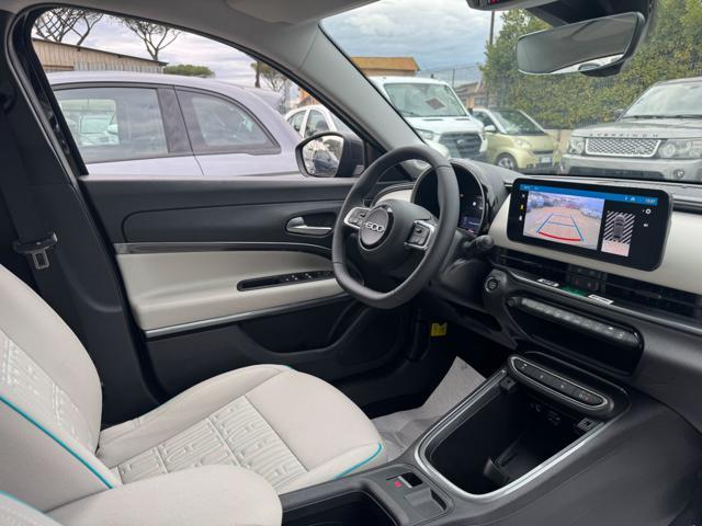 FIAT 600 HYBRID LA PRIMA DCT6 1.2cc 100cv