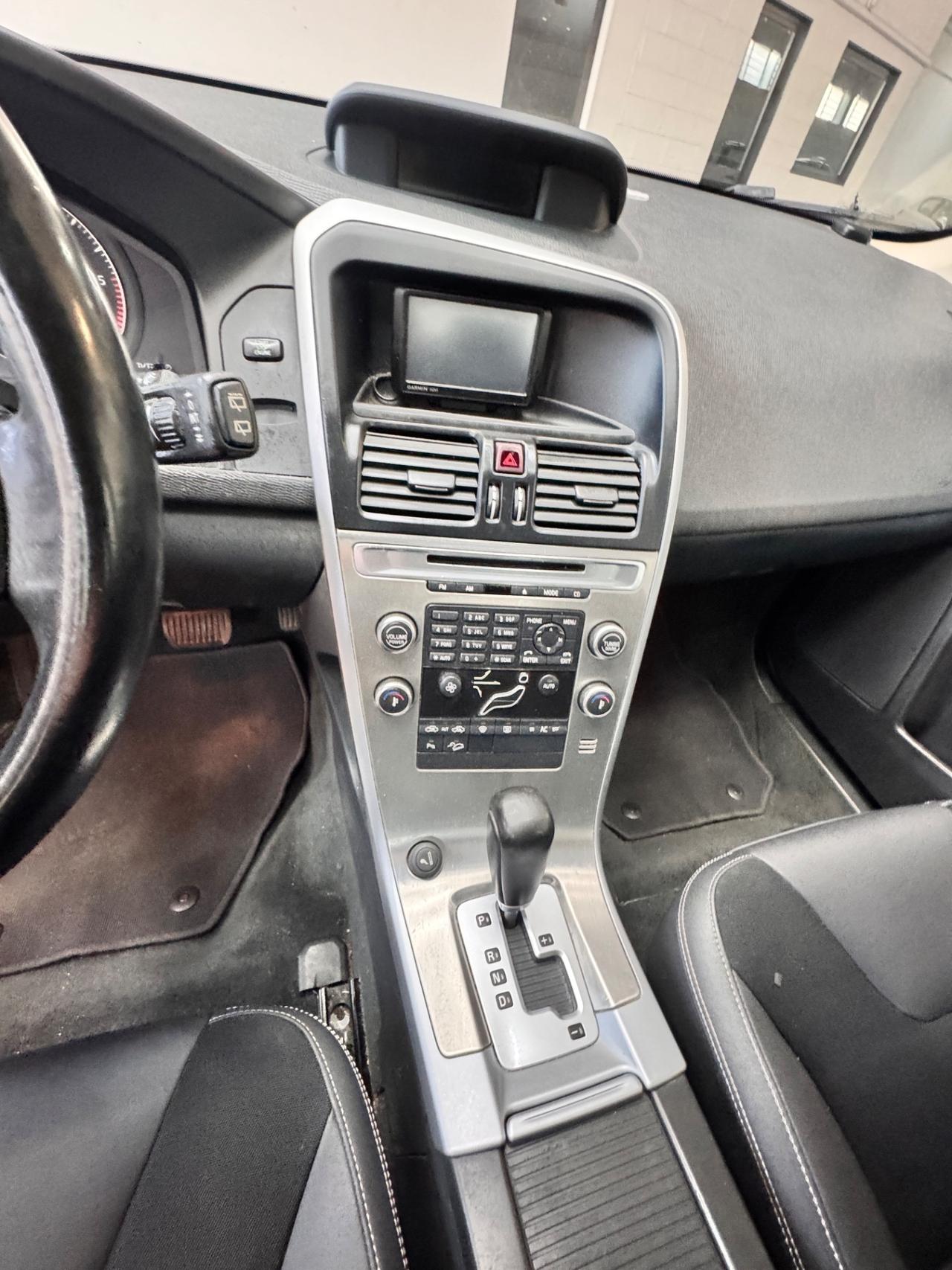 Volvo XC 60 XC60 D3 AWD