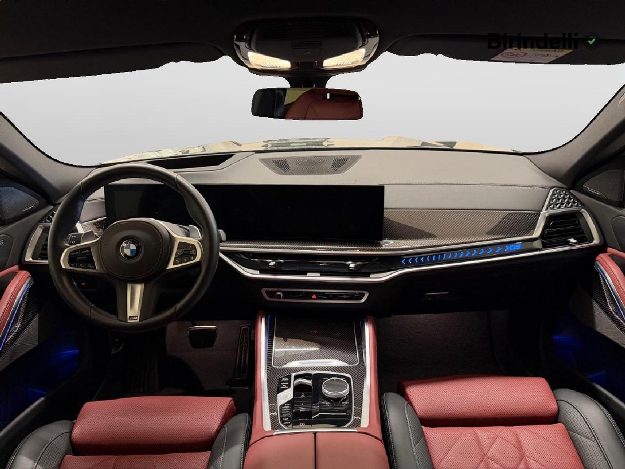 BMW X6 xDrive30d M Sport