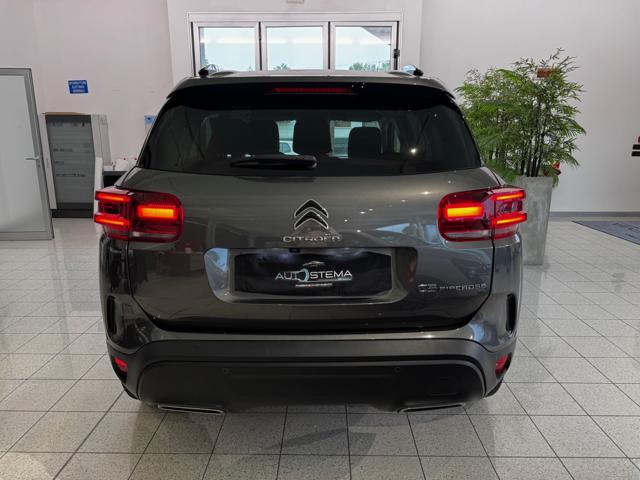 CITROEN C5 Aircross PureTech 130 S&S EAT8 Shine Pack - ANCHE BLU!