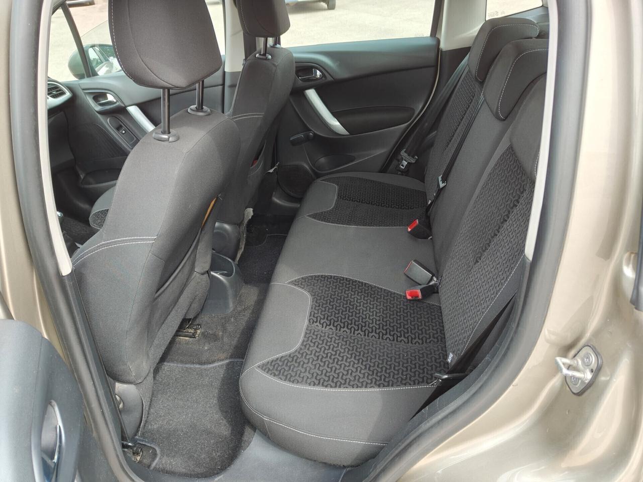 Citroen C3 1.4 8v 70cv Style Eco Energy GPL