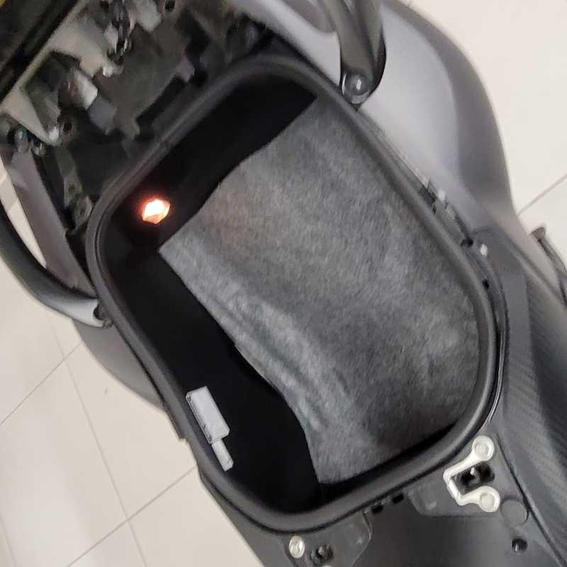 Yamaha T-Max 530 ABS - 2016