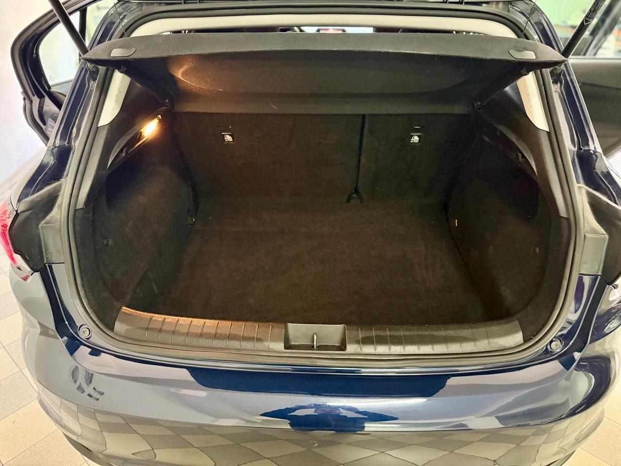Fiat Tipo 1.6 Mjt cambio automatico Lounge km certificati