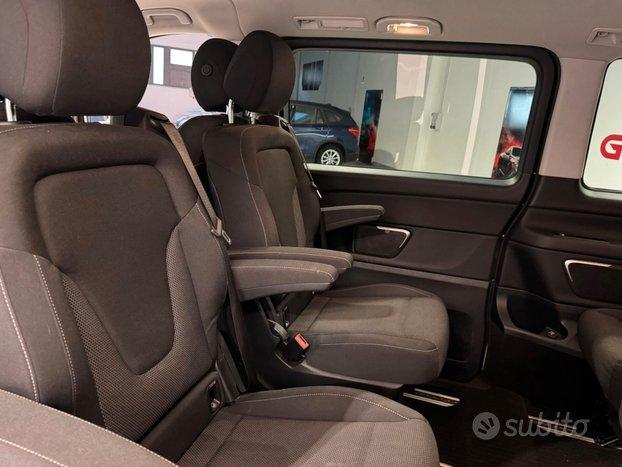 Mercedes-benz V 200 d Premium Long