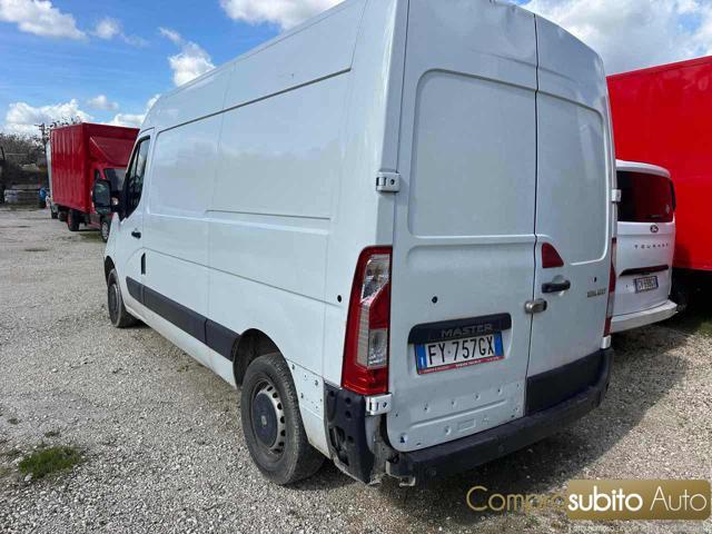 RENAULT Master T28 2.3 dCi/130 PC-TM + IVA 22%