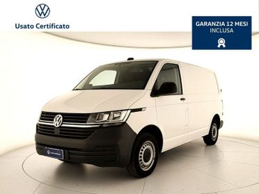 Volkswagen Transp. Transporter 2.0 TDI 150CV DSG PC Furgone Business