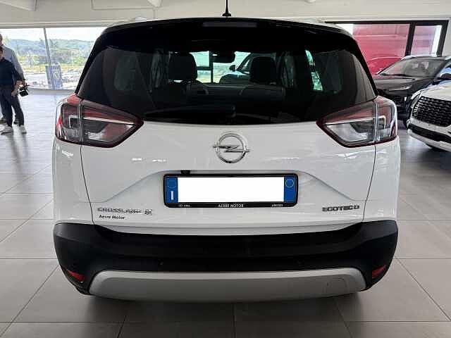 Opel Crossland X X 1.5 ECOTEC102 CV Innovation