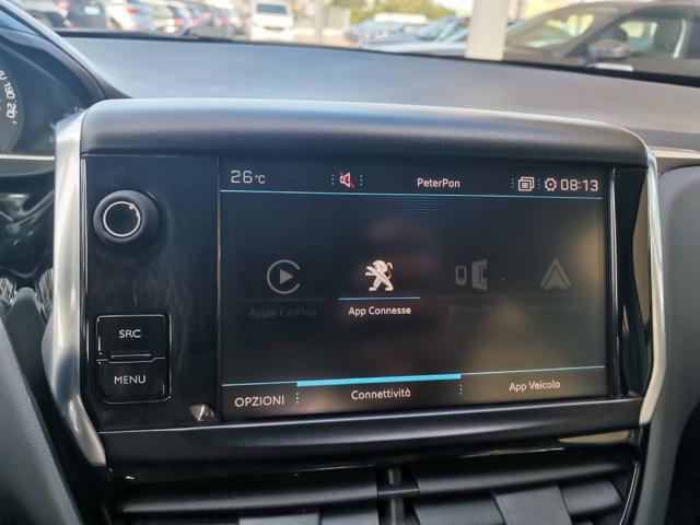 PEUGEOT 208 BlueHDi 100 5 porte