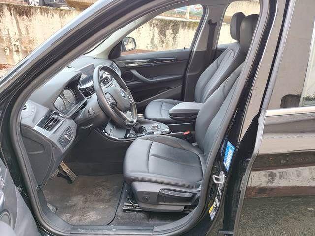 BMW - X1 - xDrive 25e xLine