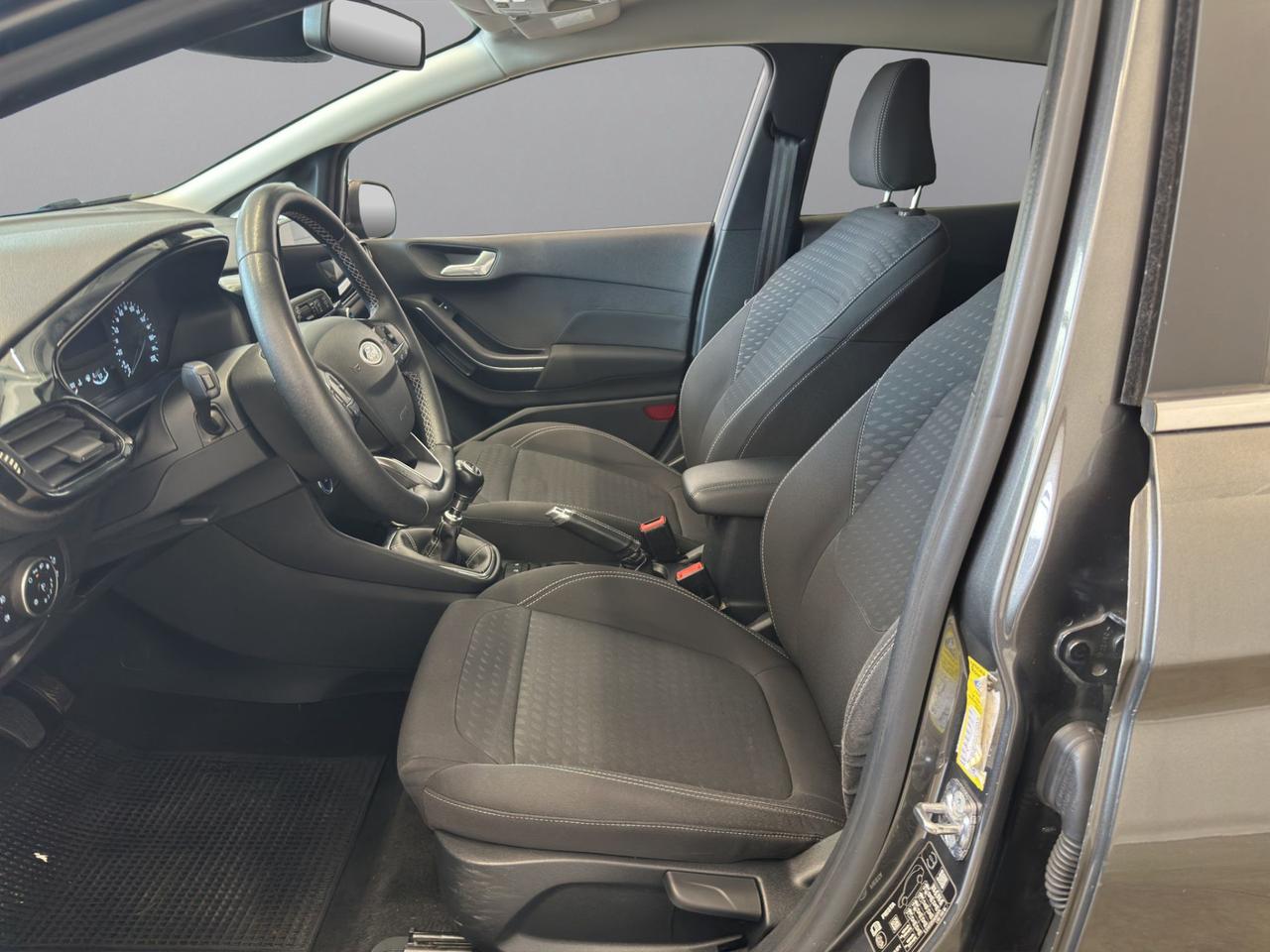 Ford Fiesta 5p 1.5 ecoblue Titanium 85cv s&s