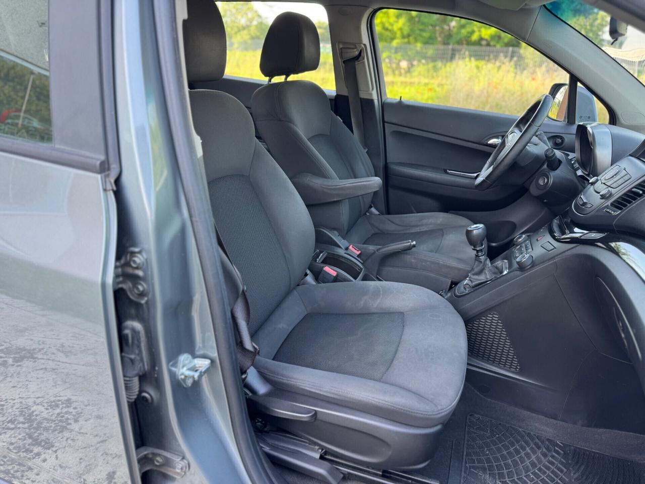 Chevrolet Orlando 2.0 Diesel 130CV LT 7 POSTI