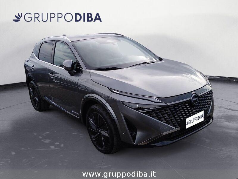 Nissan Qashqai III 2024 1.5 e-power Tekna 2wd