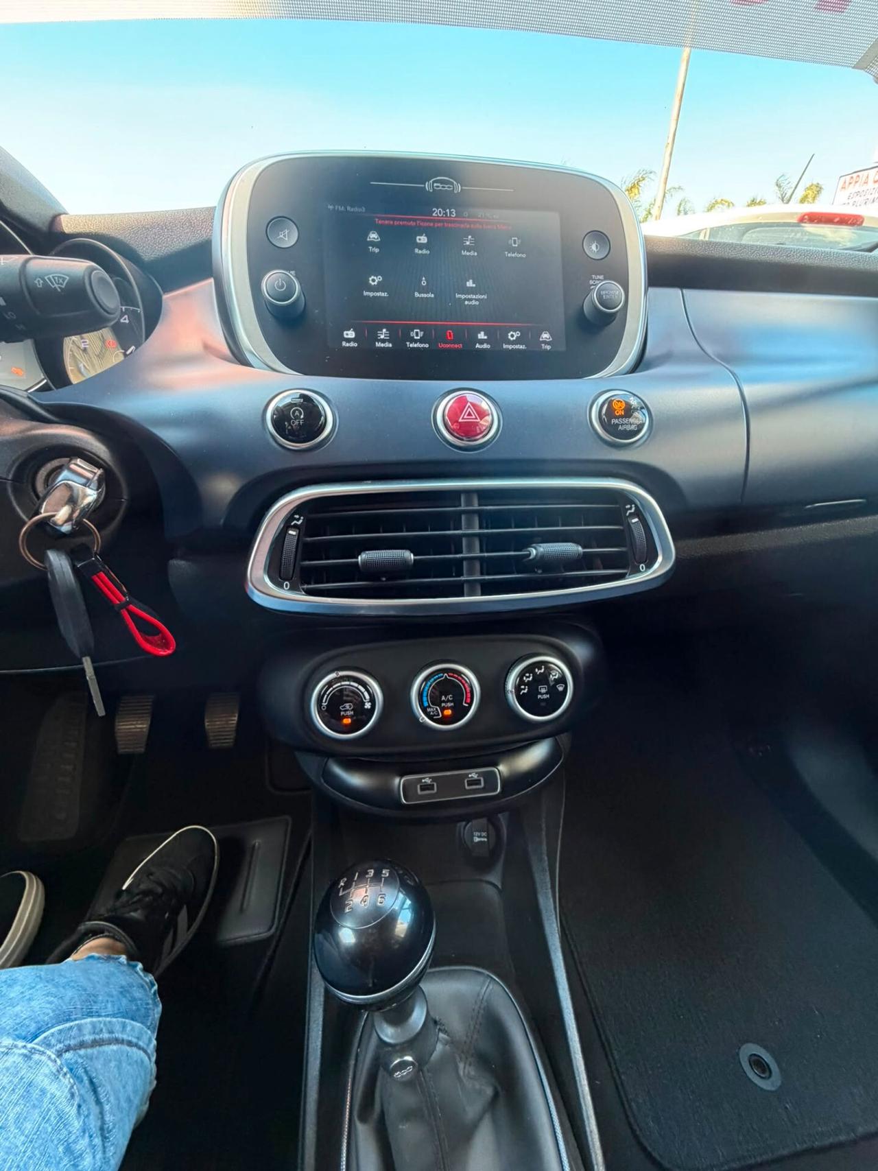 Fiat 500X 1.0 T3 120 CV Sport Dolcevita