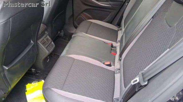 OPEL Grandland X 1.5 Diesel 130cv Innovation S&S AT6 - FX864SC