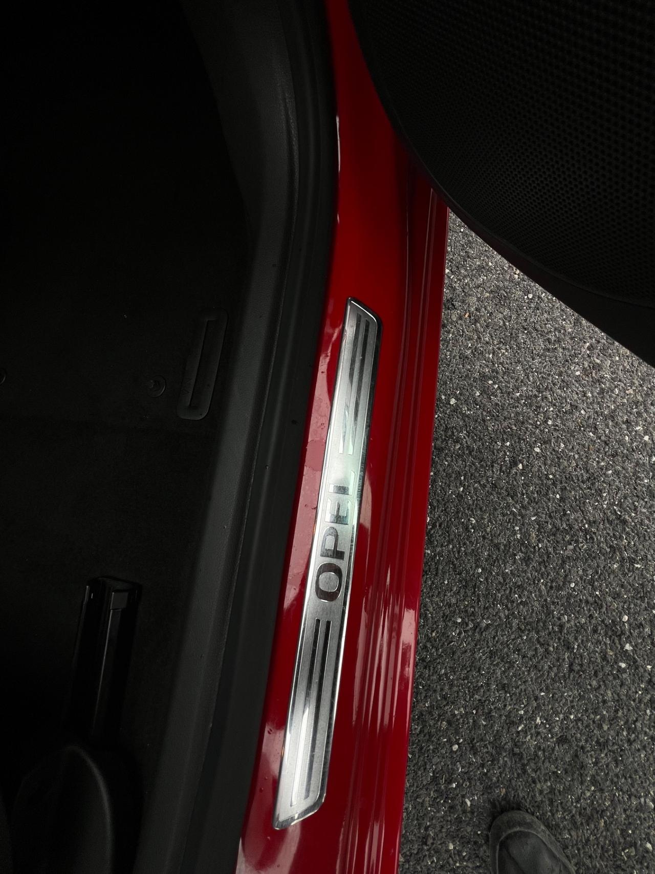 Opel Astra 1.6 CDTI 136CV EcoFLEX S&S 4 porte Elective