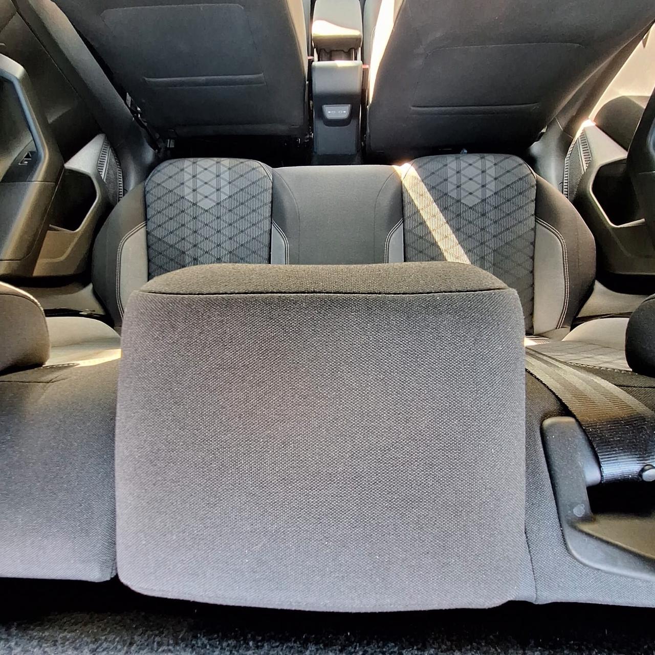 Volkswagen Taigo 1.0 TSI 110 CV DSG R-Line