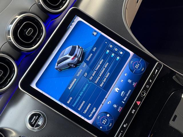 MERCEDES-BENZ C 220 d Mild hybrid 4Matic Premium All-Terrain