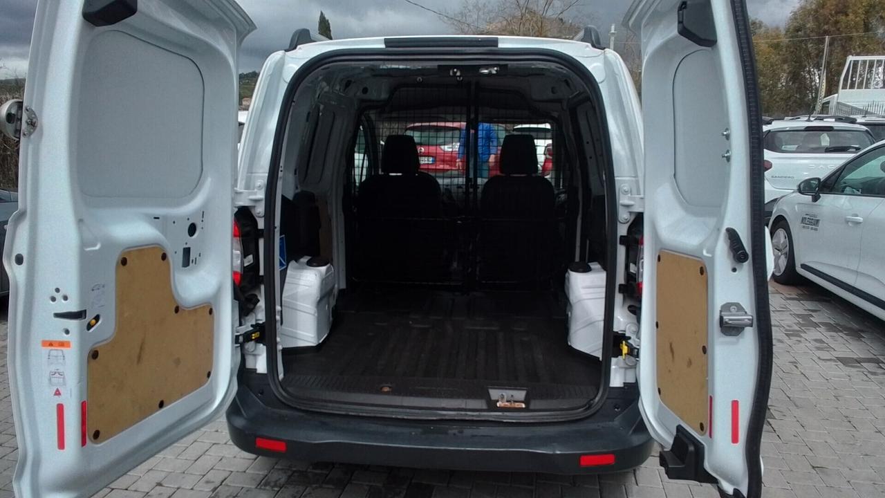 Ford Transit Courier 1.5 TDCi 75CV Van Trend IVA ESPOSTA