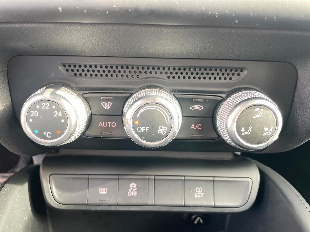 Audi A1 SPB 1.6 TDI Admired S-LINE S-Tronic