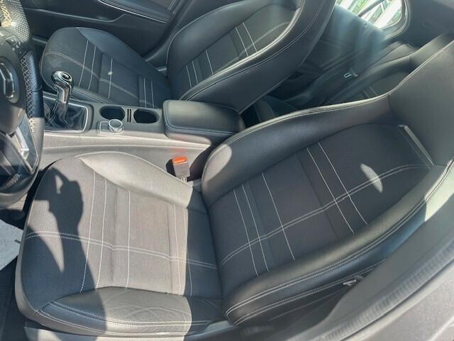 MERCEDES A180 1,5 DIESEL FULL OPTIONAL