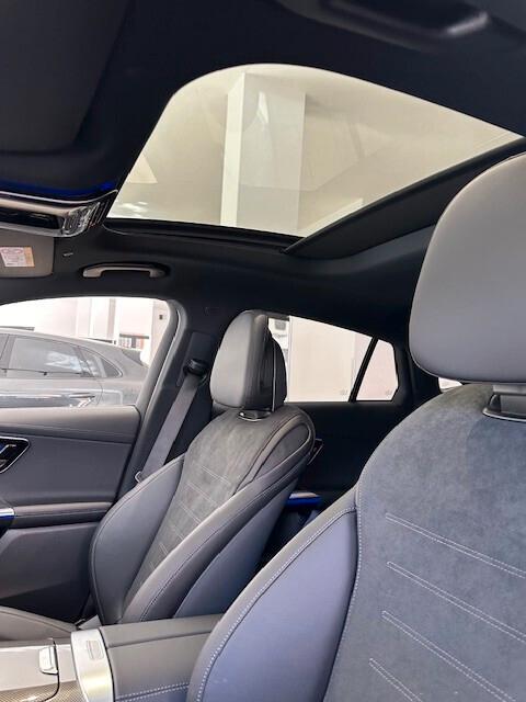 Mercedes-benz GLC 220 Coupe d AMG Line Premium Plus 4matic