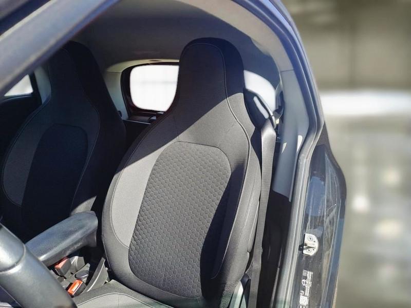 SMART FORTWO EQ 41kW passion