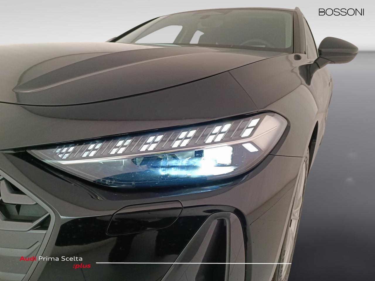 Audi A5 avant 2.0 tdi mhev+ 204cv business advanced
