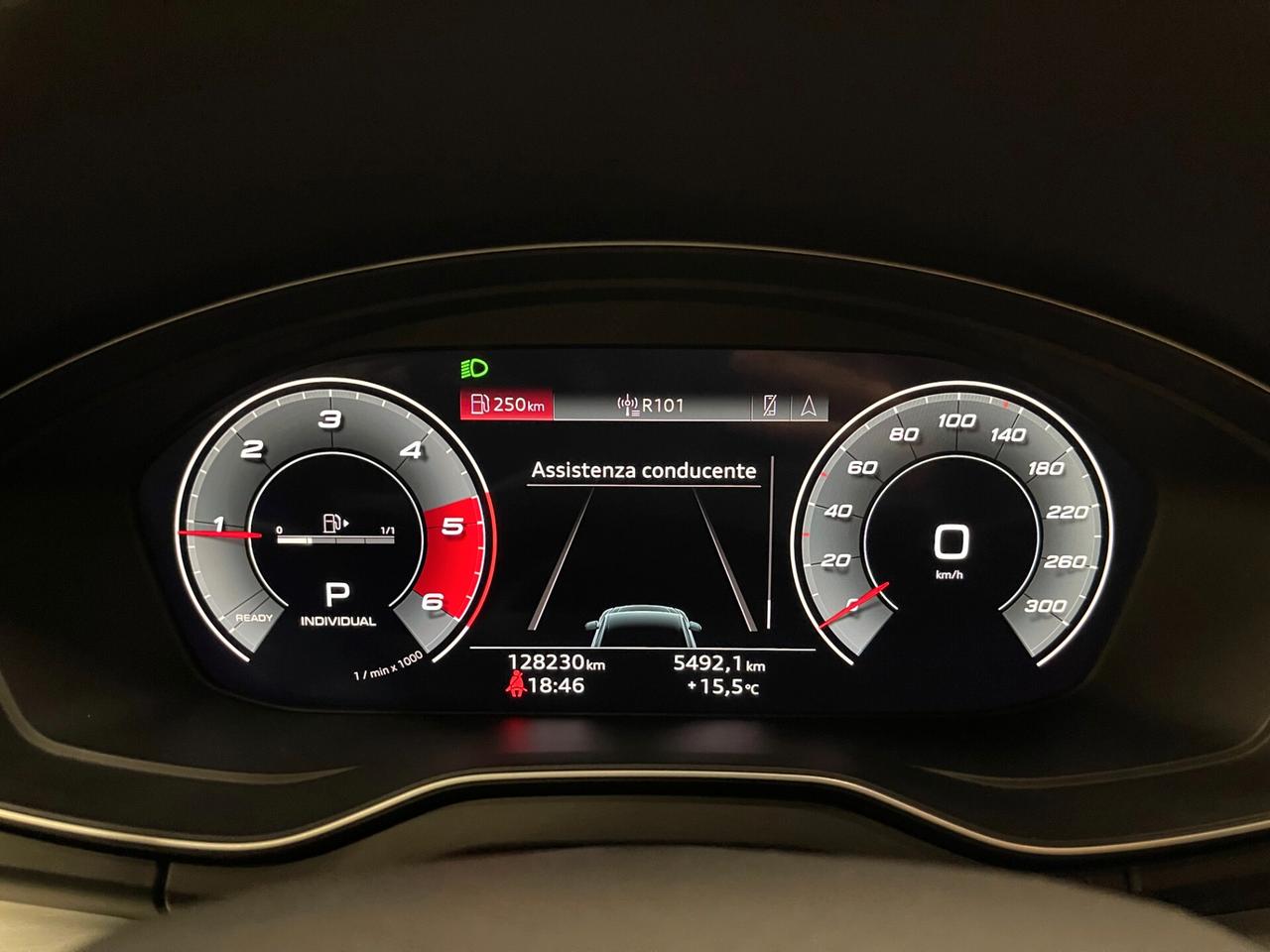 Audi Q5 2.0 TDI 204cv quattro S line