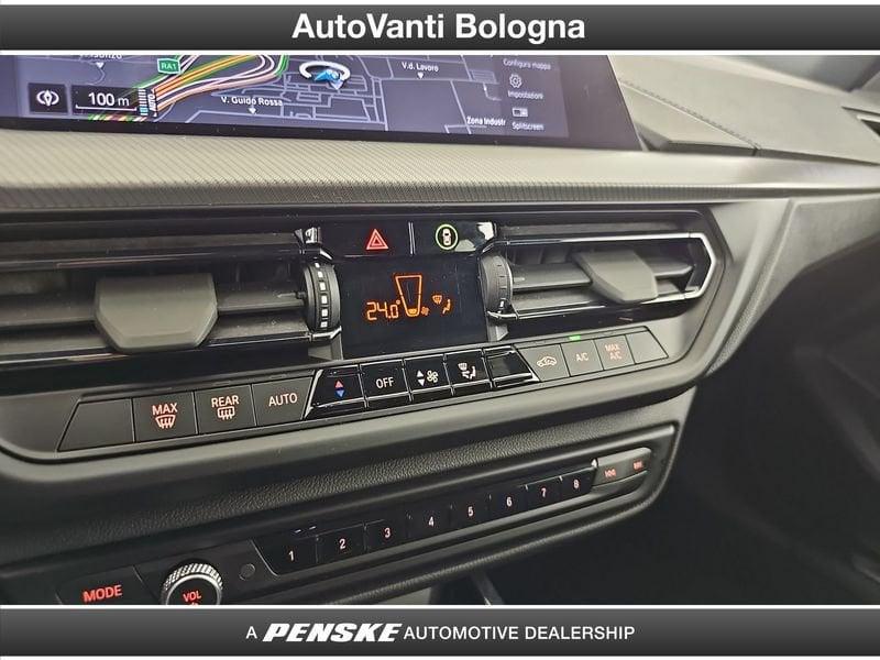 BMW Serie 1 118i 5p. Msport