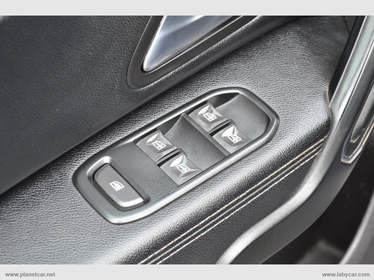 DACIA Duster 1.5 dCi 8V 110 CV 4x4 Prestige