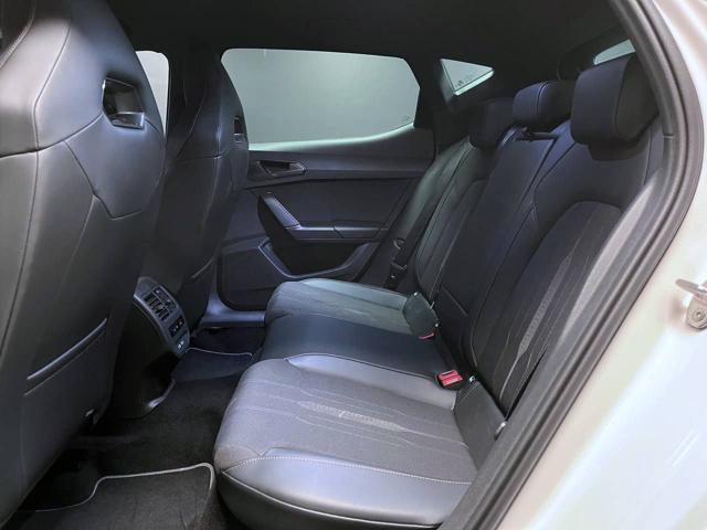 CUPRA Leon 1.4 e-HYBRID 245 CV DSG VZ
