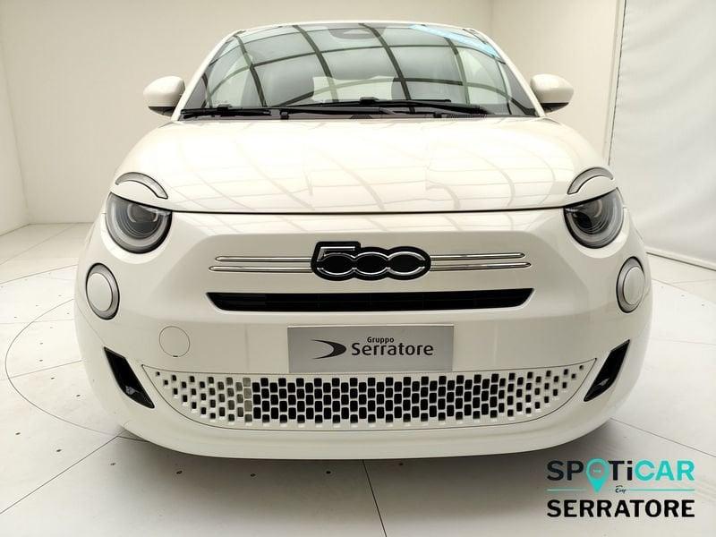 FIAT 500 Hybrid Berlina Torino 1.0Hybrid Berlina