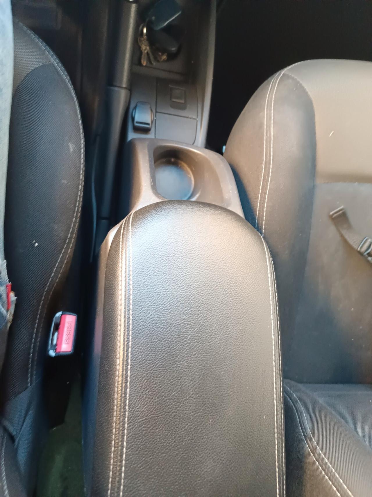 Renault Kangoo Blue dCi 8V 95CV 5 porte Limited