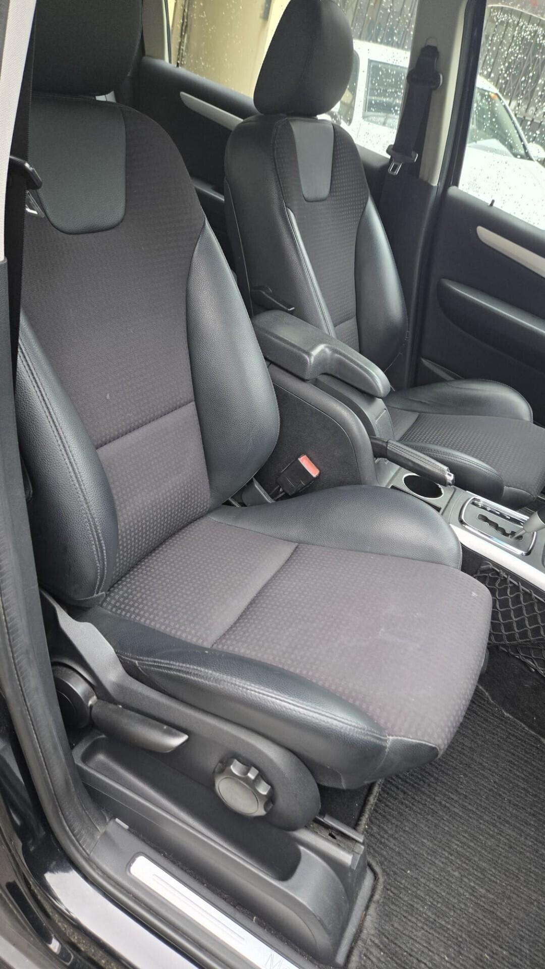 Mercedes-benz B 200 B 180 CDI Sport Grandine