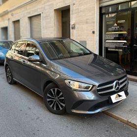 Mercedes Classe B 180 d Automatic Executive