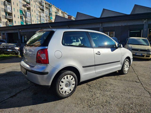 VOLKSWAGEN Polo 1.2 12V 3p. Comfortline