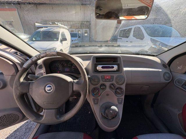 FIAT Panda 1.2 4x4 Climbing DA SISTEMARE