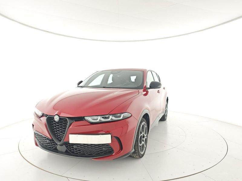 Alfa Romeo Tonale 1.6 diesel 130 CV TCT6 Sprint