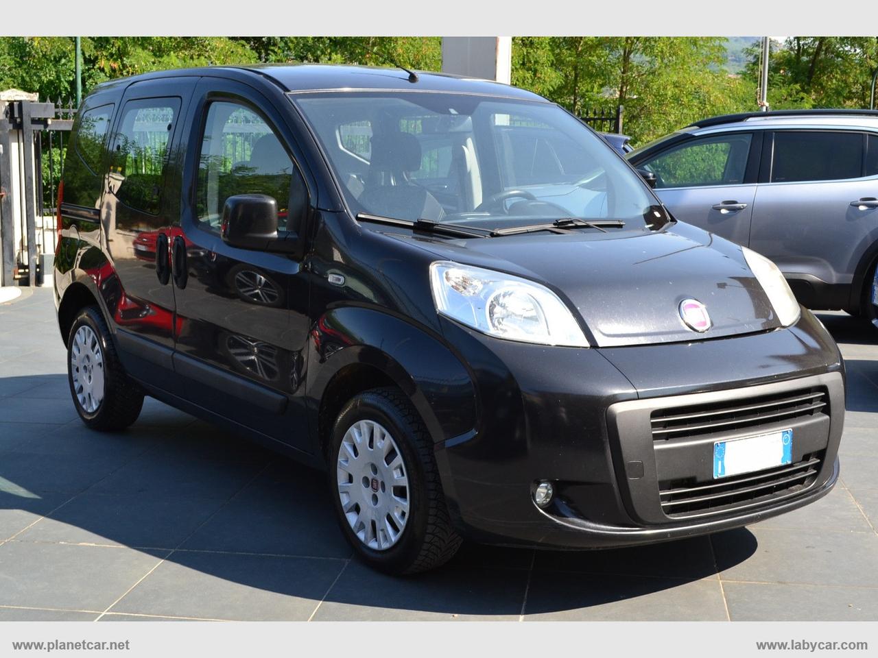 FIAT QUBO 1.3 MJT 80 CV Dynamic
