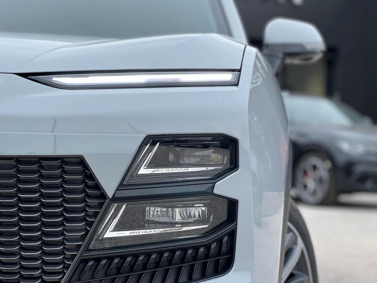 Sportequipe 6 GT 1.6 T-GDI DCT GPL