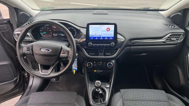 Ford Puma Puma II 2020 1.0 ecoboost h Titanium s