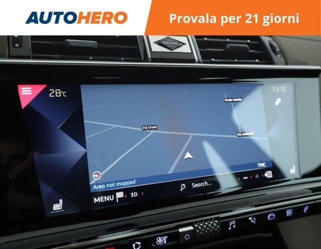 DS AUTOMOBILES DS 7 Crossback BlueHDi 130 aut. Business