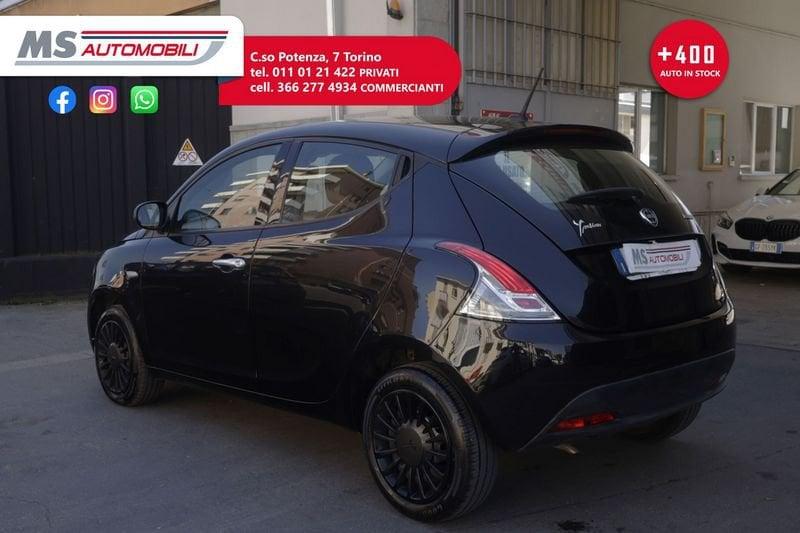 Lancia Ypsilon Lancia Ypsilon 1.0 FireFly 70cv Hybrid ALBERTA FERRETTI 51KW ANNO 2022